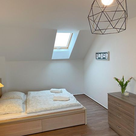Apartmany Dolní Dunajovice Exterior photo