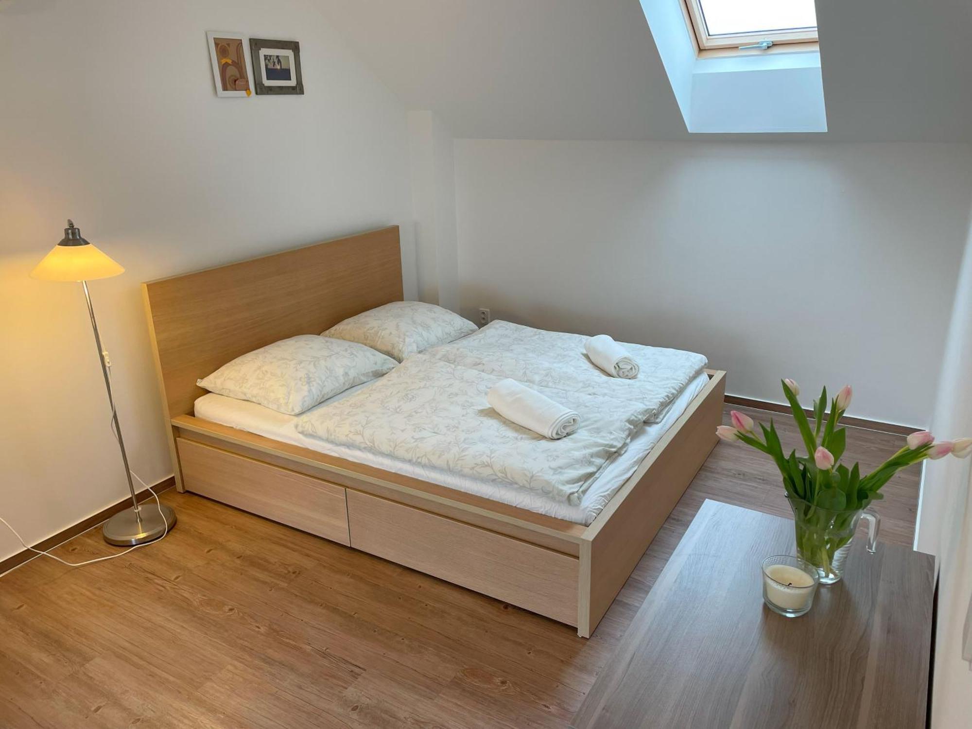 Apartmany Dolní Dunajovice Exterior photo
