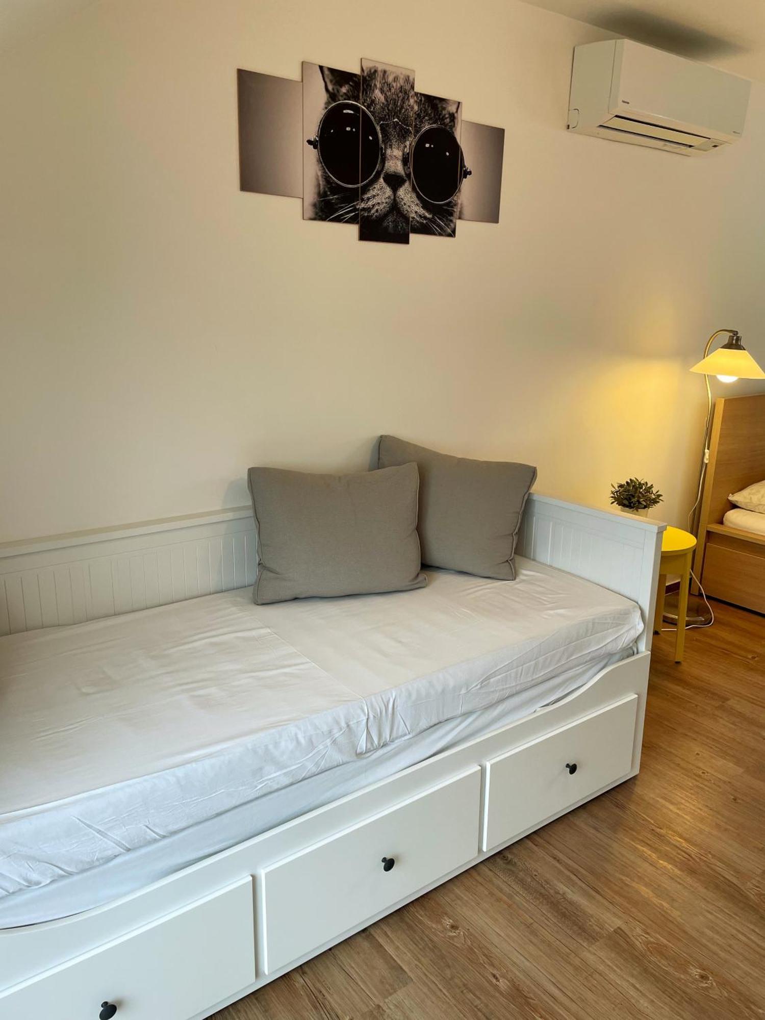 Apartmany Dolní Dunajovice Exterior photo