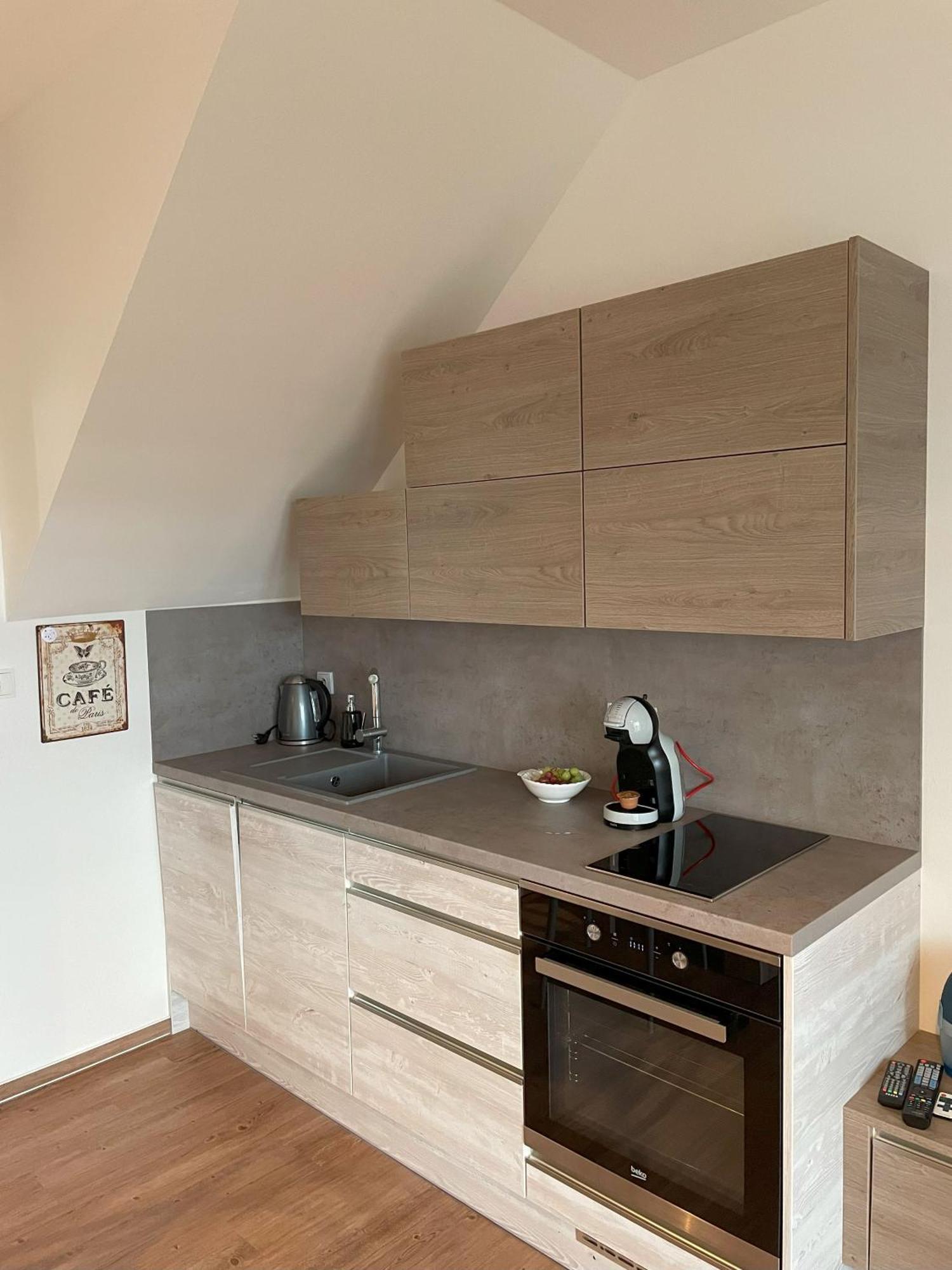 Apartmany Dolní Dunajovice Exterior photo