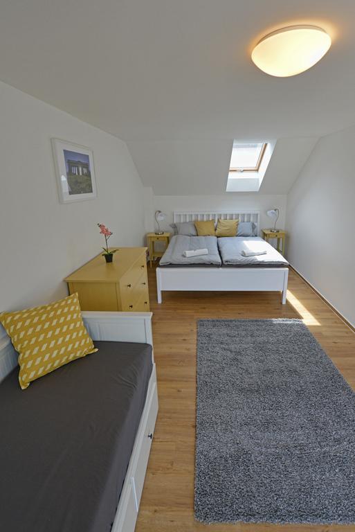 Apartmany Dolní Dunajovice Exterior photo