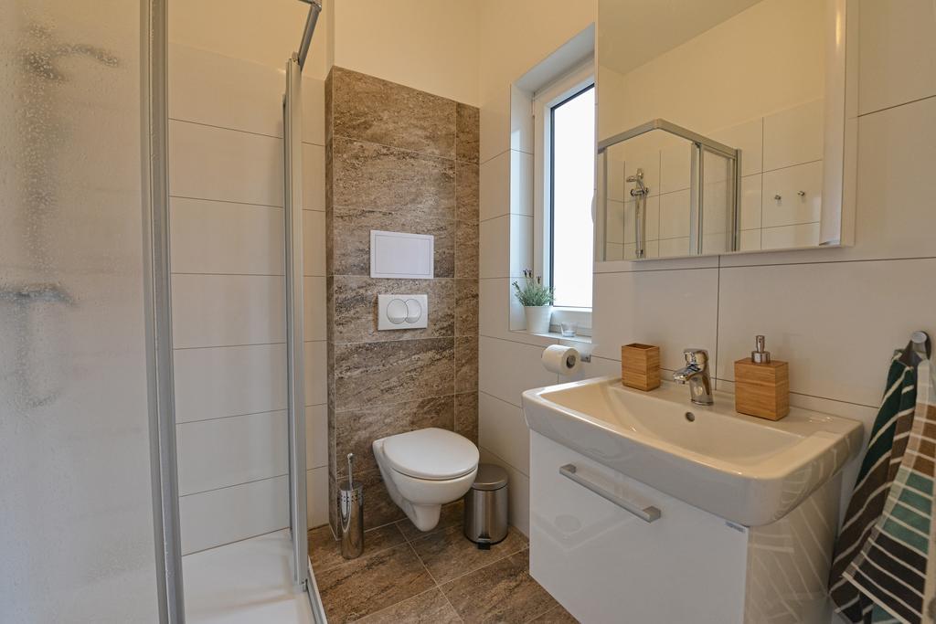 Apartmany Dolní Dunajovice Exterior photo